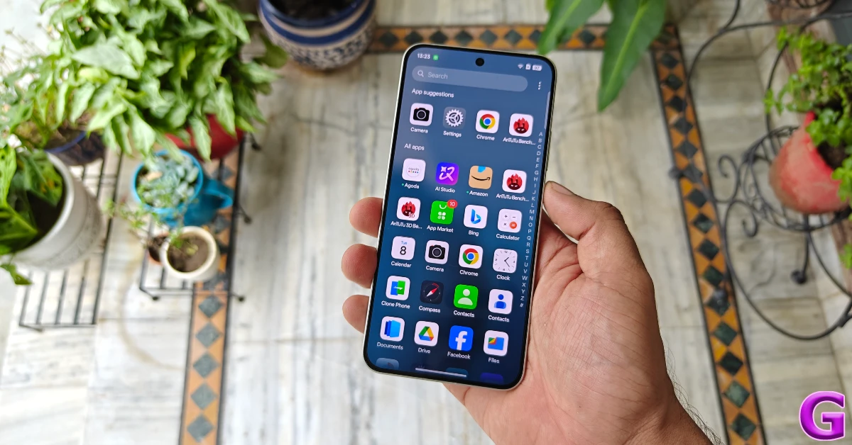 Oppo Reno14 Pro Review: Performance and Cameras