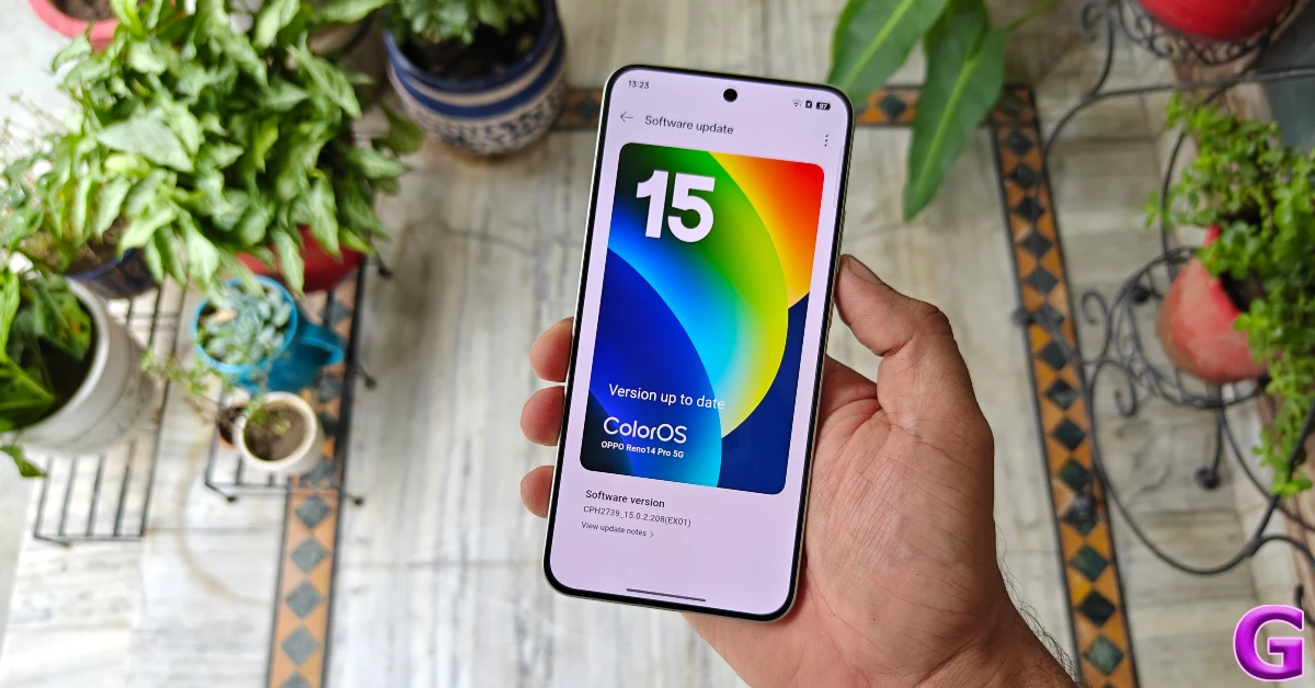 coloros 15