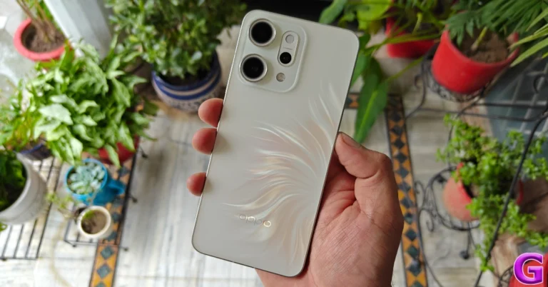 Oppo Reno14 Pro