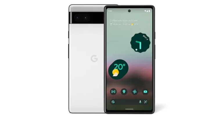 Pixel 6a Users In India Can Get Their Battery Issue Fixed For Free: Details