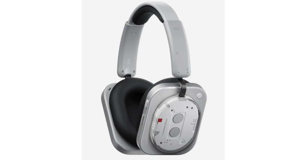 Nothing Headphone 1 Price in India, Sale Details
