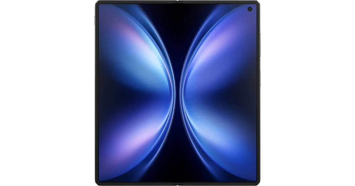 Vivo X Fold 5 Price in India, Availability