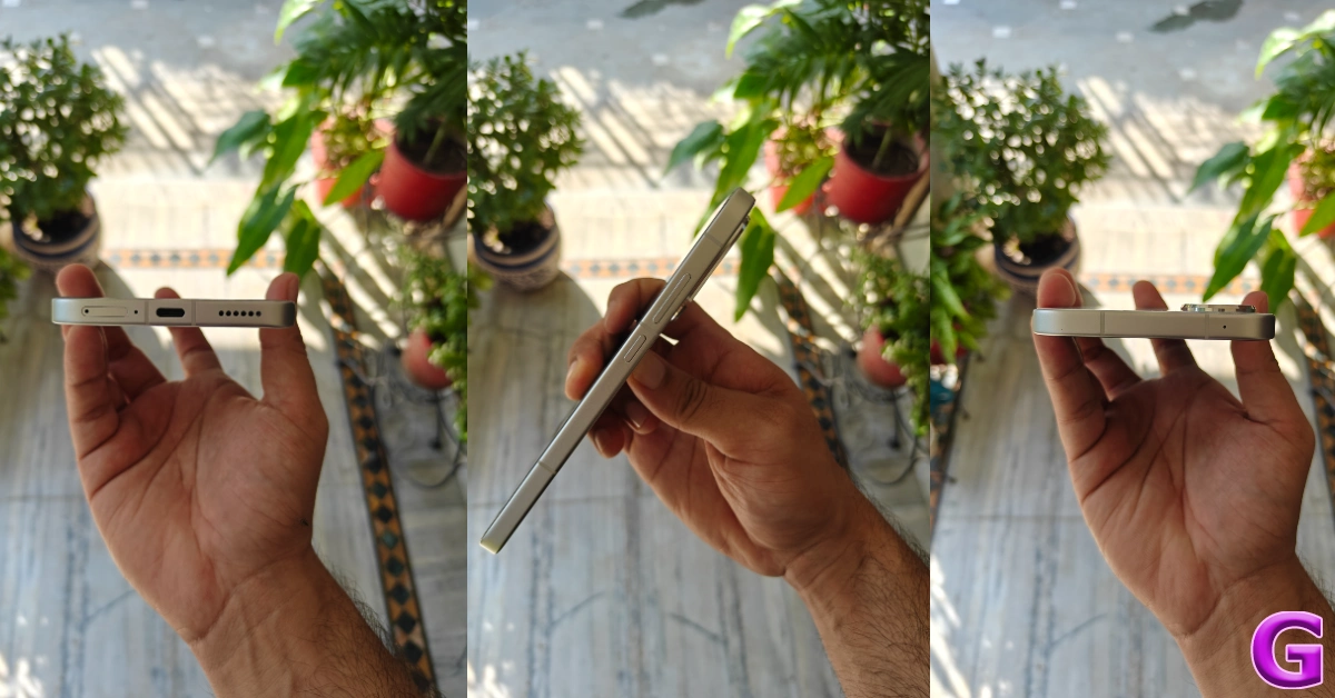 Poco F7 Review: Design and Display