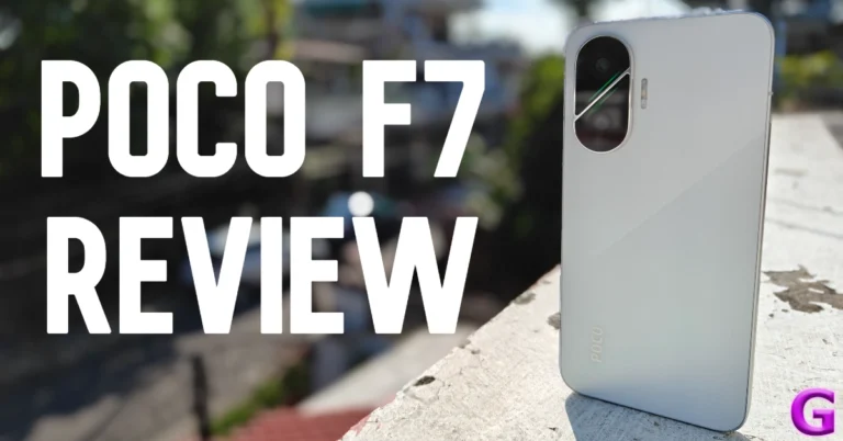 poco f7 review