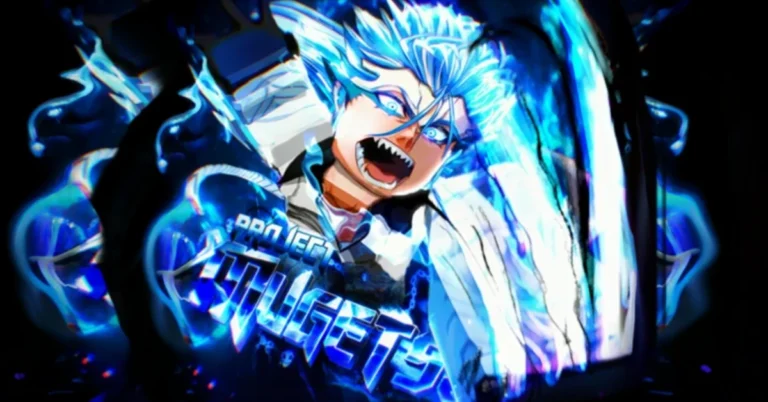 Project Mugetsu Codes (July 2025)