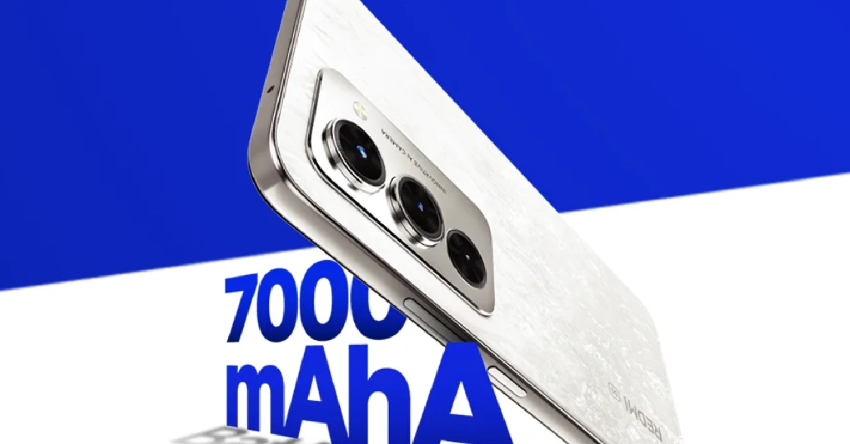 Redmi 15 Upcoming Smartphones in August 2025