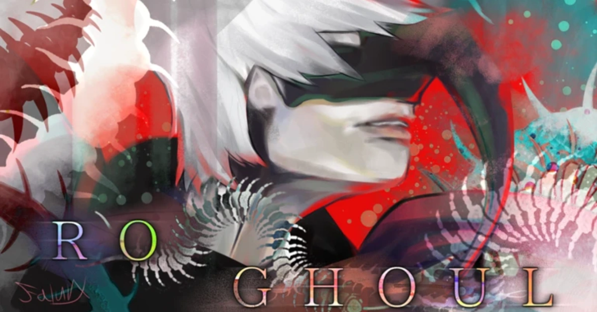 Ro Ghoul Codes (July 2025)