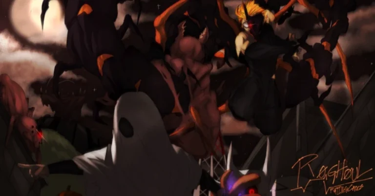 Ro Ghoul Codes (October 2025)