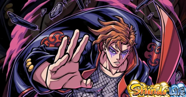 Shindo Life Codes (July 2025)