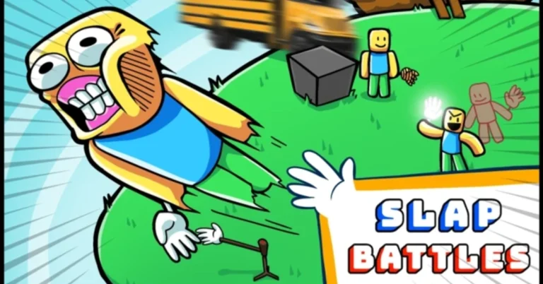 Slap Battles Codes (July 2025)