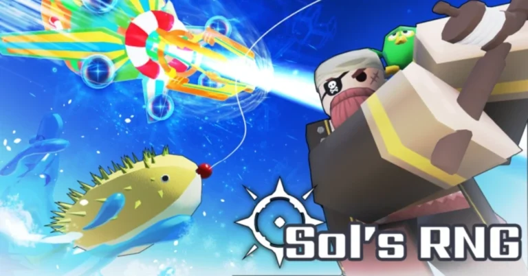 Sol’s RNG Codes (July 2025)