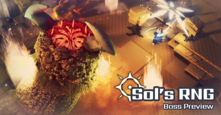 How to redeem a code in Sol’s RNG