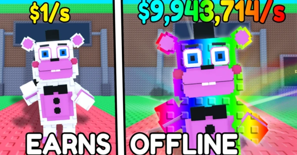 How to redeem a code in Steal a Freddy