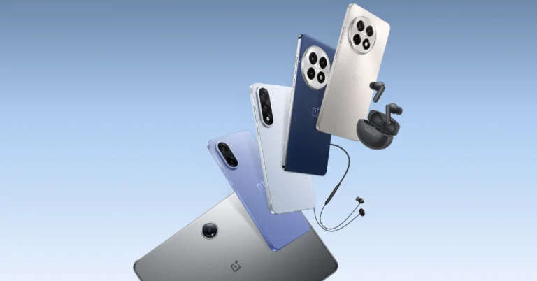 OnePlus's Amazon Prime Day offers on smartphones and IoT devices revealed