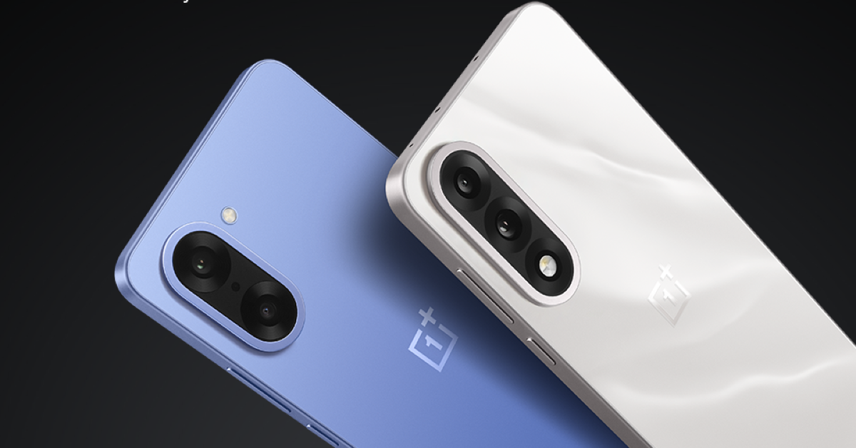 OnePlus Nord 5 Series India launch date announced