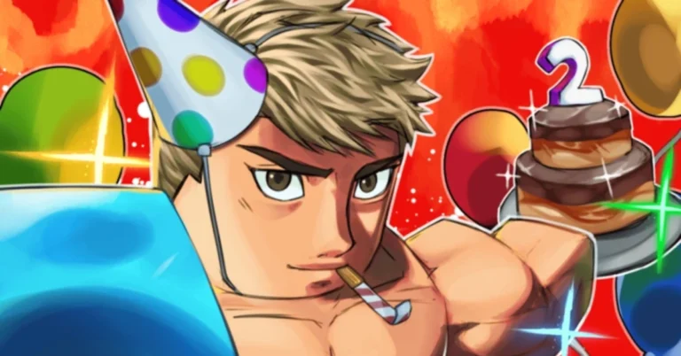 Untitled Boxing Game Codes (July 2025)