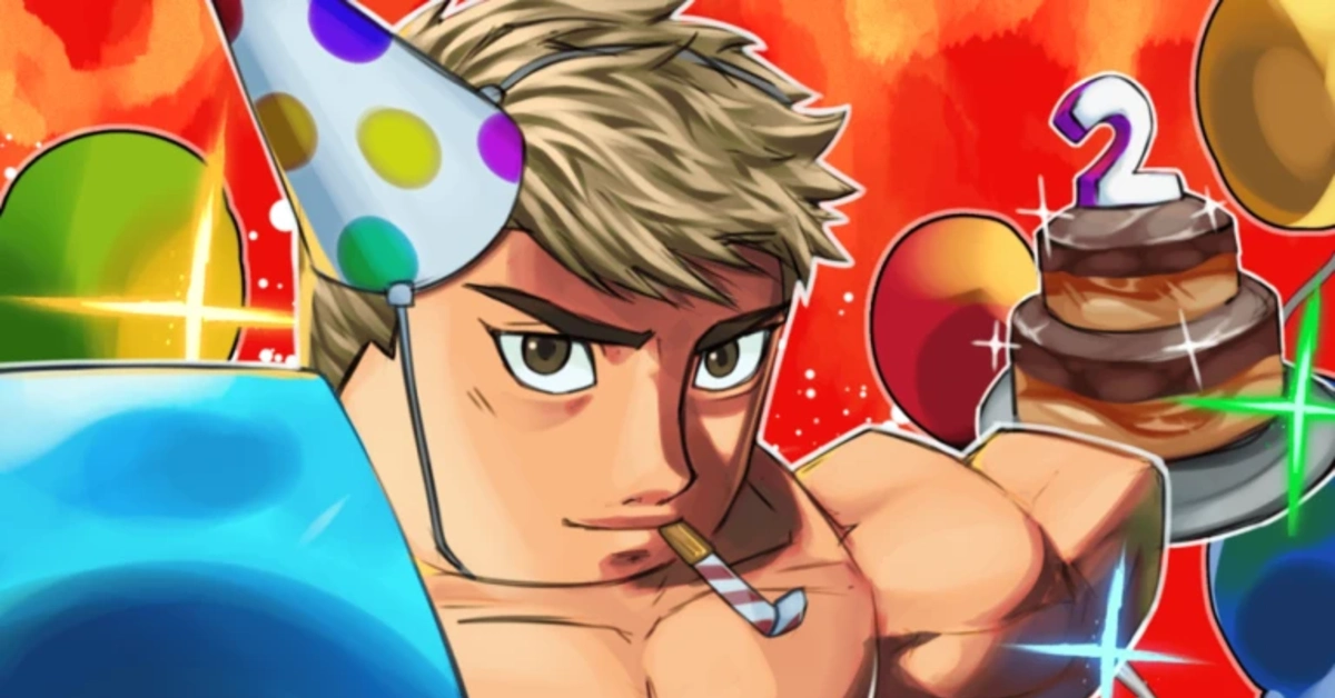 Untitled Boxing Game Codes (July 2025)