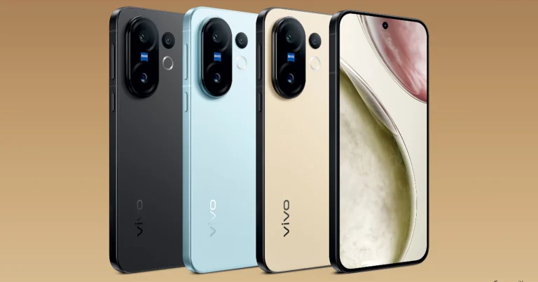 Vivo X200 FE is now available in India: Check out the price in India, Specifications