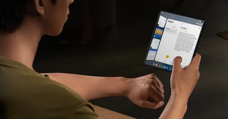 Vivo X Fold 5 India launch confirmed, Flipkart availability confirmed