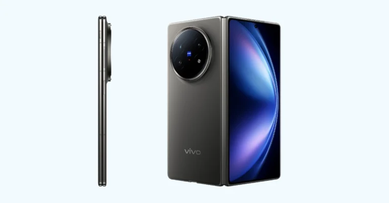 Top 10 apps for Vivo X Fold5