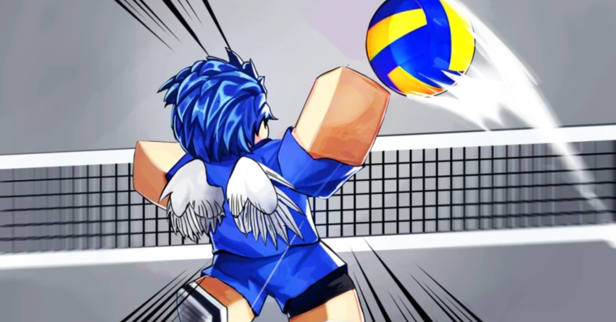 How to redeem a code on Volleyball Legends