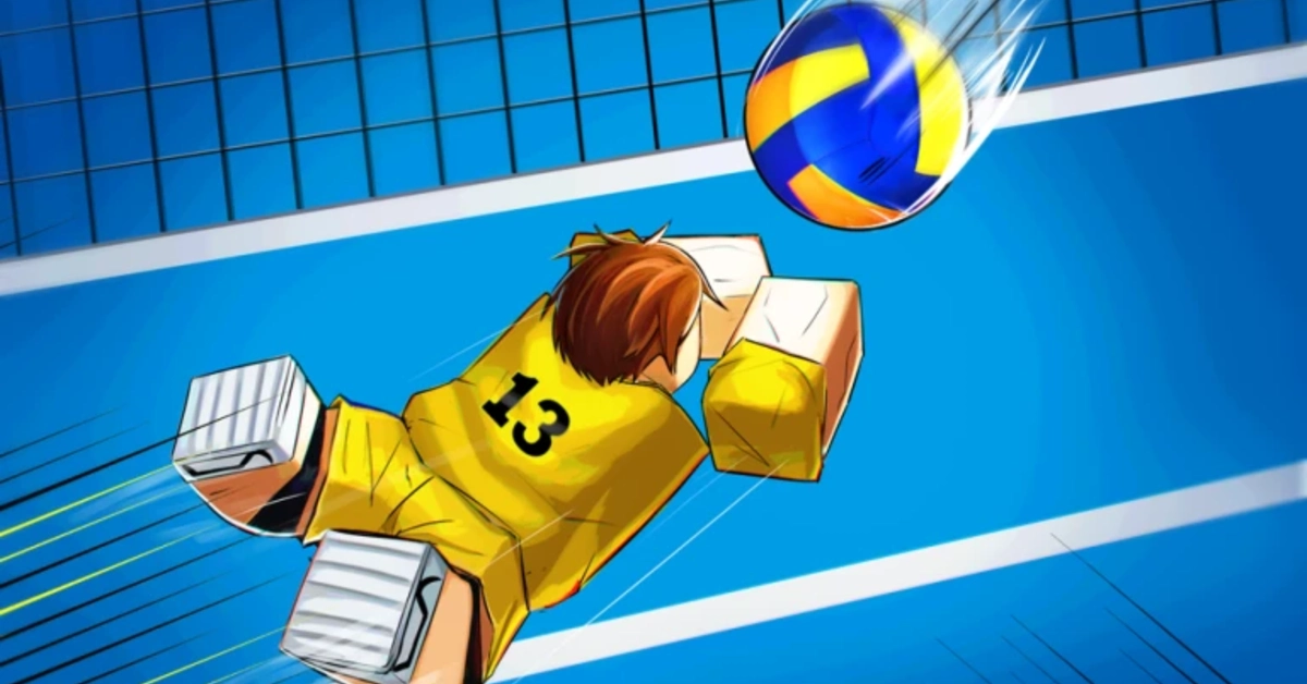 Volleyball Legends Codes (July 2025)