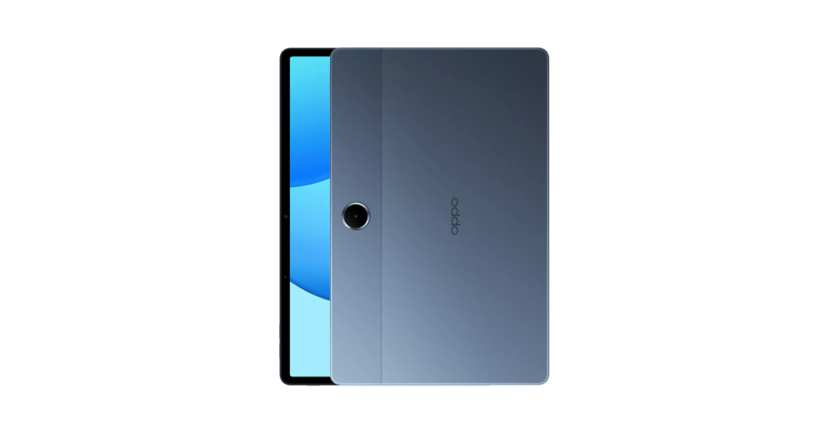 Oppo Pad SE price in India, availability