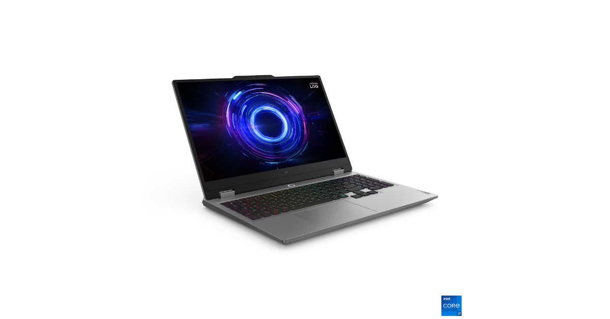 Lenovo India has launched the latest Lenovo LOQ gaming laptops in India, which include next-generation NVIDIA RTX 50 Series graphics cards