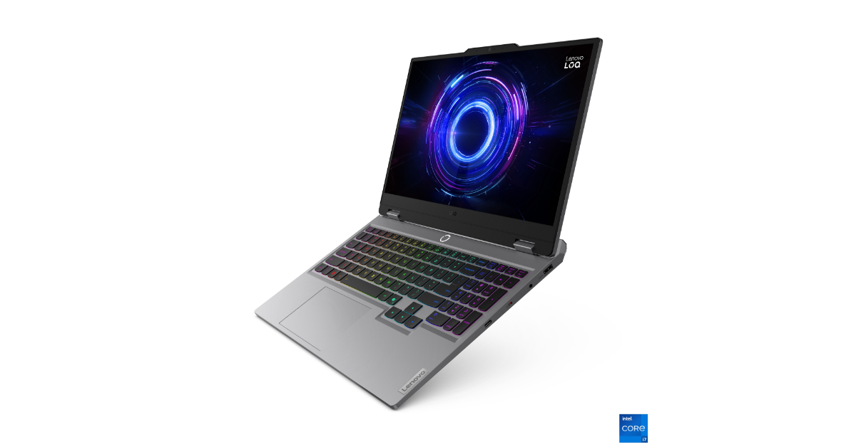 Lenovo LOQ laptops with AMD and Intel processors launched in India