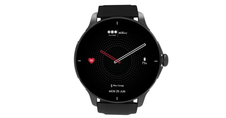Protec Neo smartwatch