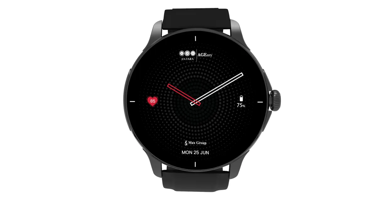 Protec Neo smartwatch