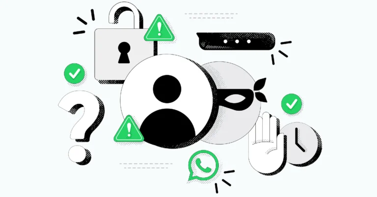 WhatsApp introduces Safety Overview for protection against scams