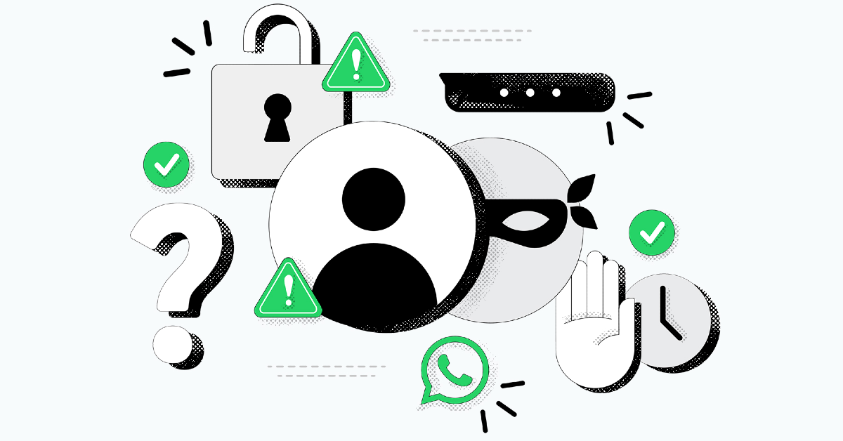WhatsApp introduces Safety Overview for protection against scams