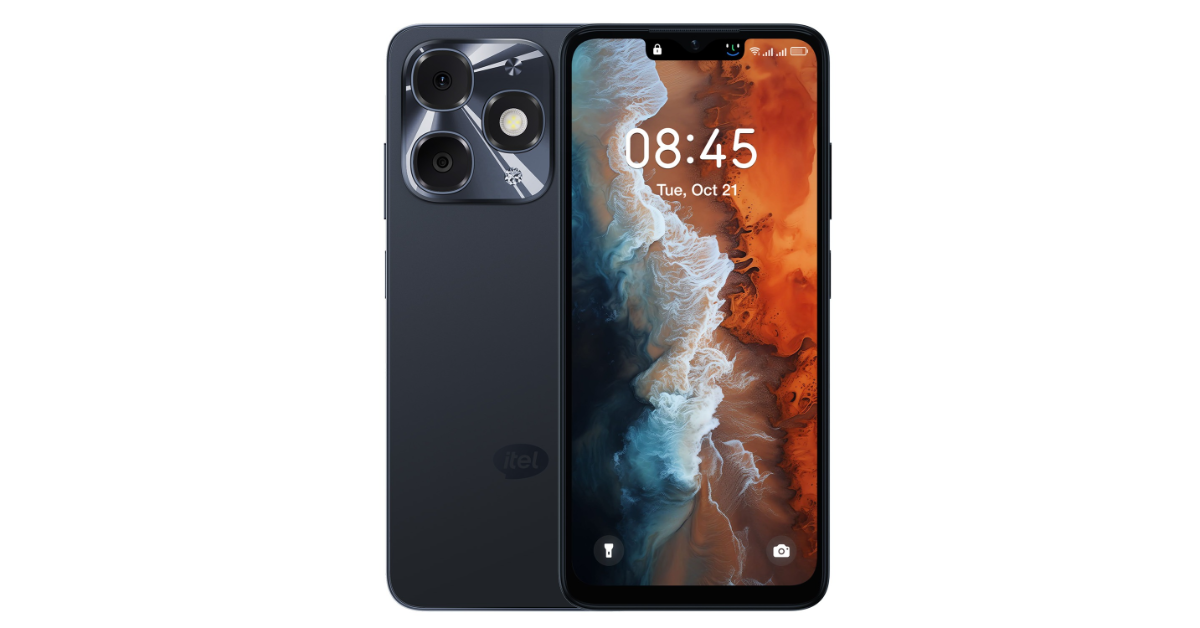 Itel Zeno 20 Price in India, Sale Details