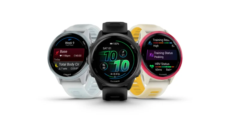 Garmin Forerunner 970 and Forerunner 570 for athletes launched in India