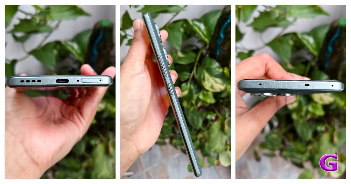 Realme 15 Pro 5G Review: Design and Display