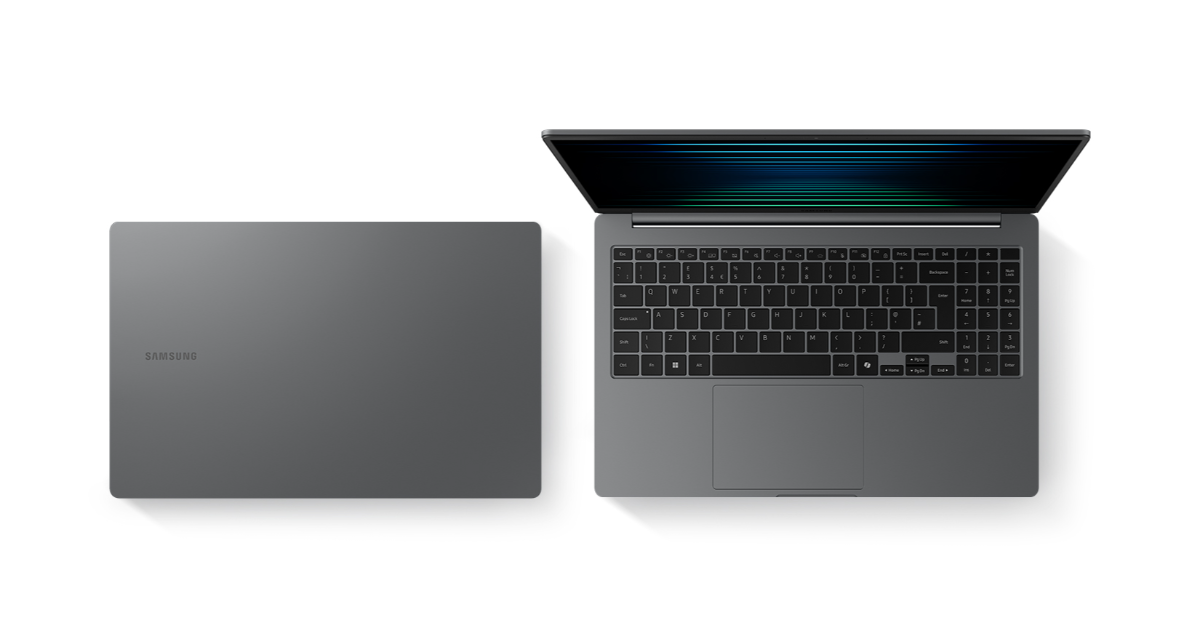 Samsung Galaxy Book 5 Specifications