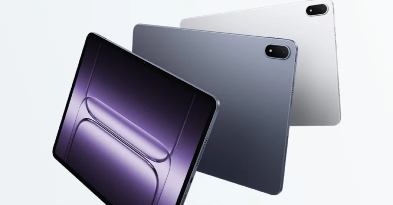 OnePlus Pad 3 India launch date set for September 3
