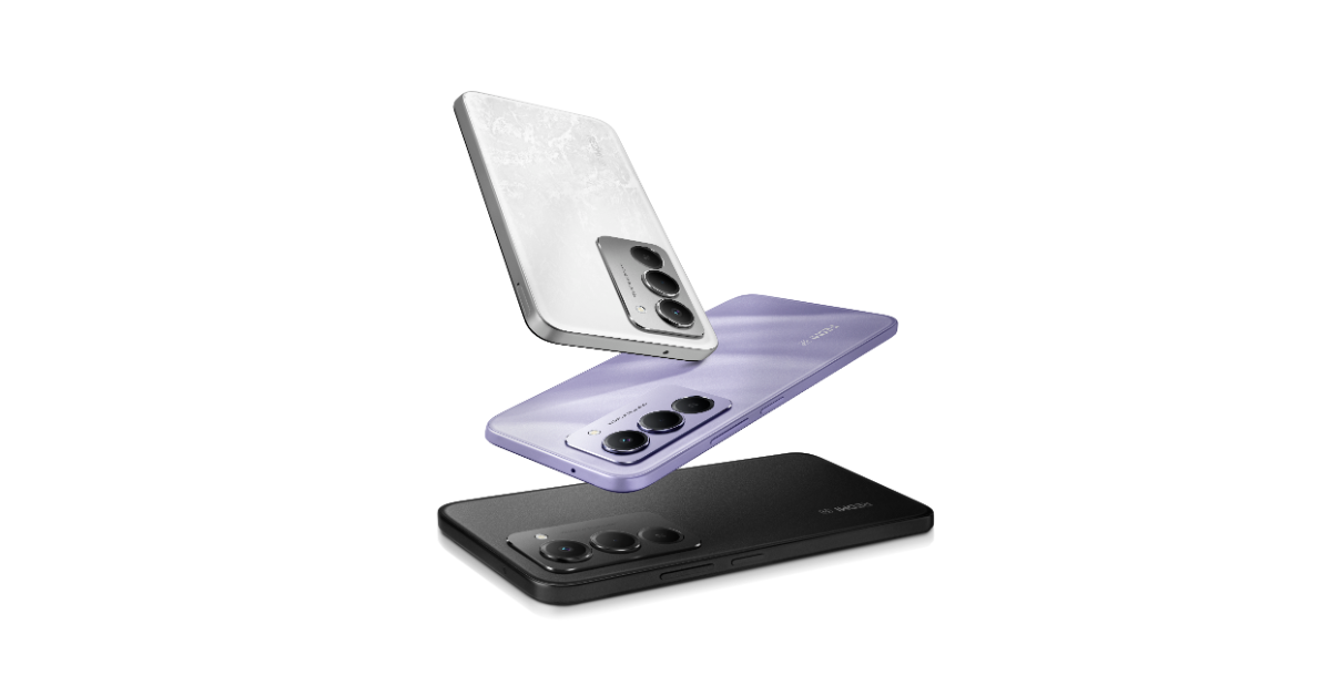 Redmi 15 5G Specifications, Features
