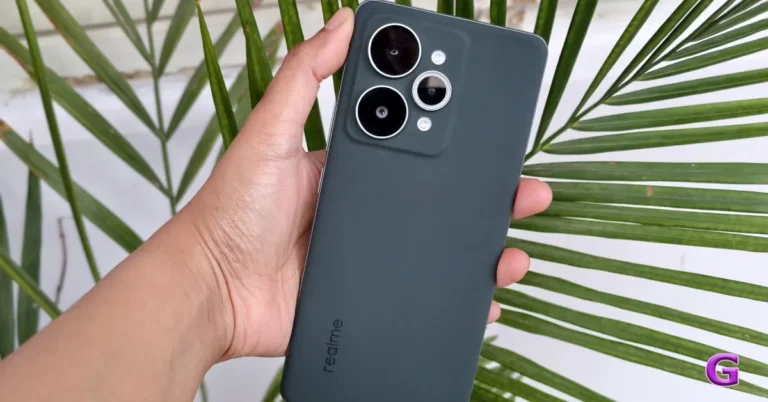Realme 15 Pro 5G Review: Beauty with brains