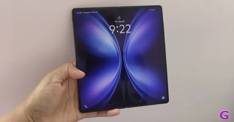 Vivo X Fold 5 Review: This is more than a phone; it's a statement piece