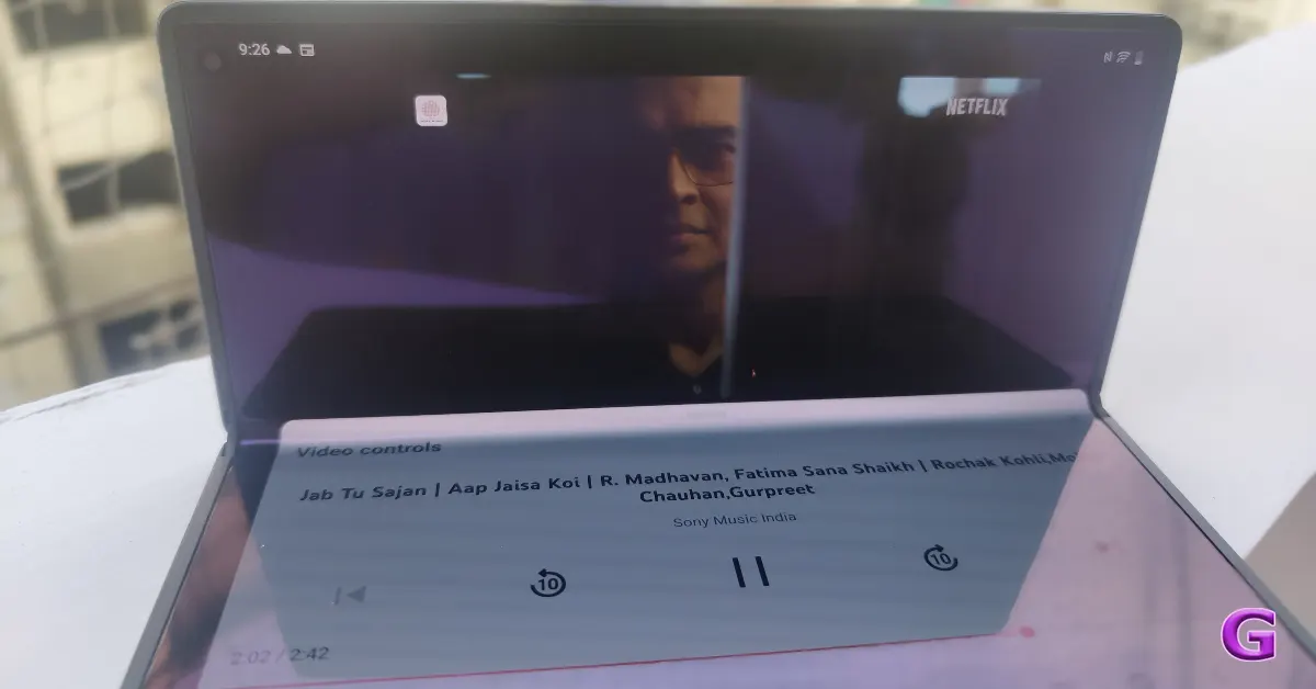 Review of Vivo X Fold 5 