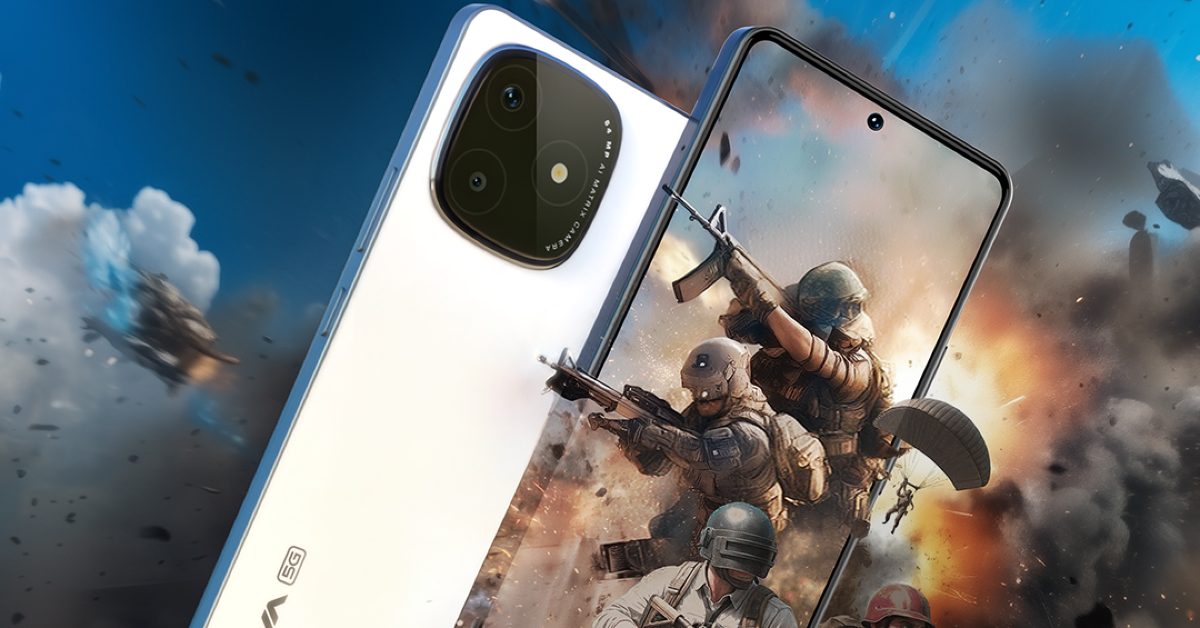 Lava Play Ultra 5G sale kicks off in India: Price in India, Launch offer and Specs