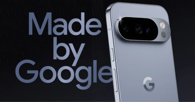 Made by Google Event Today: Here is everything about the Google Pixel 10 Series
