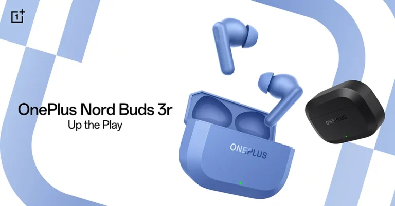 OnePlus Nord Buds 3r