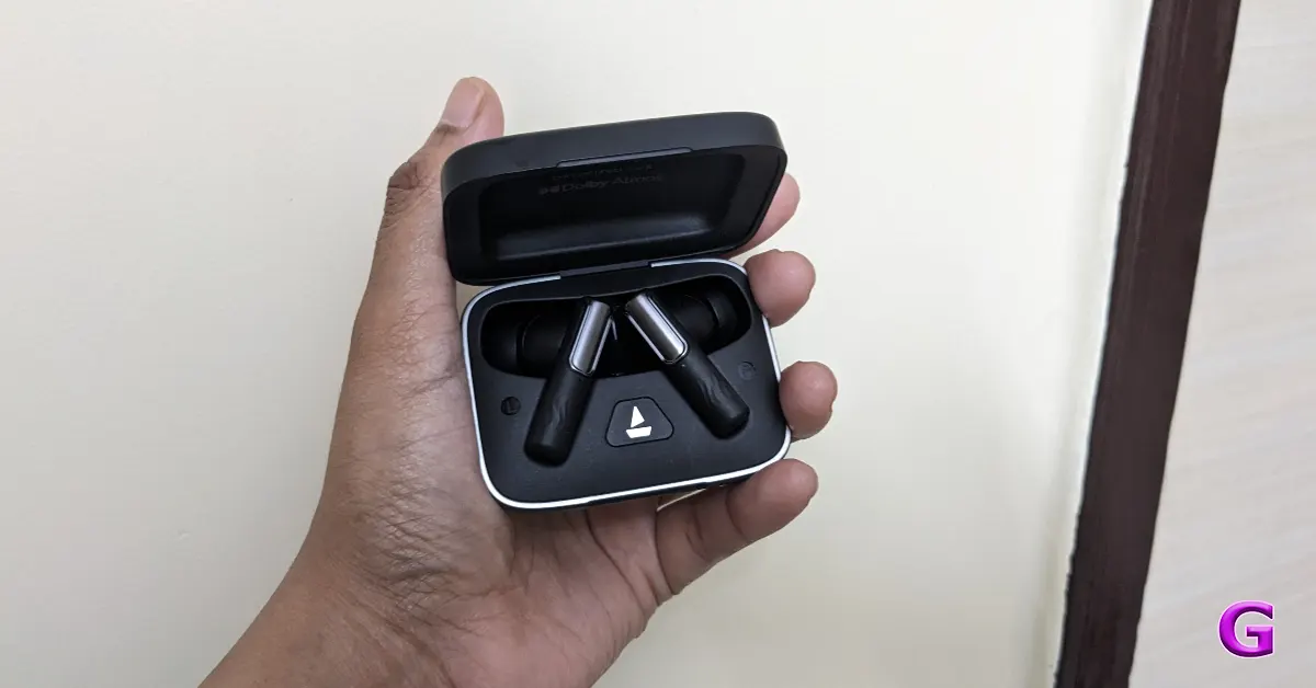 Boat Nirvana Ivy Pro Review: Impressive sound quality