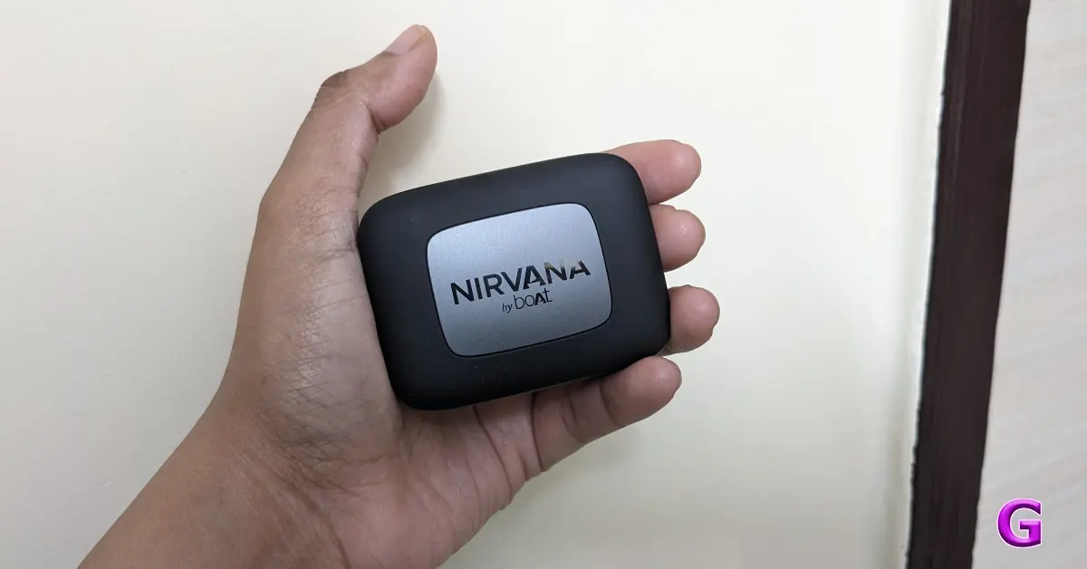 Boat Nirvana Ivy Pro Review: Impressive sound quality