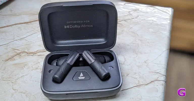 Boat Nirvana Ivy Pro Review: Impressive sound quality