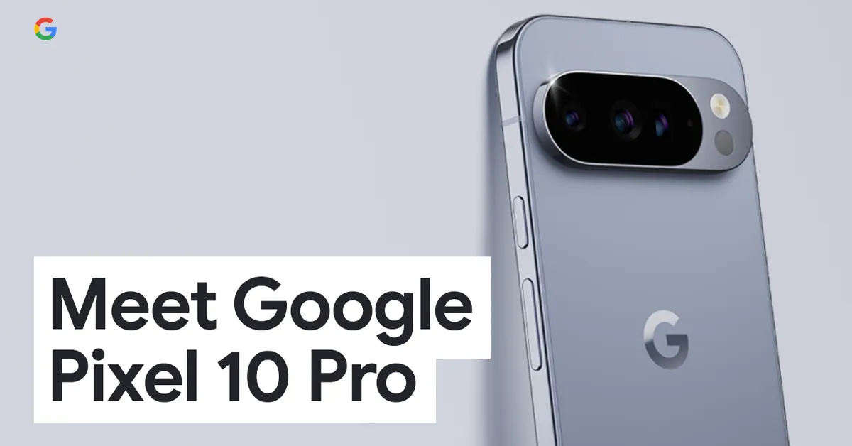 Google Pixel 10 Series price in India, Sale details
