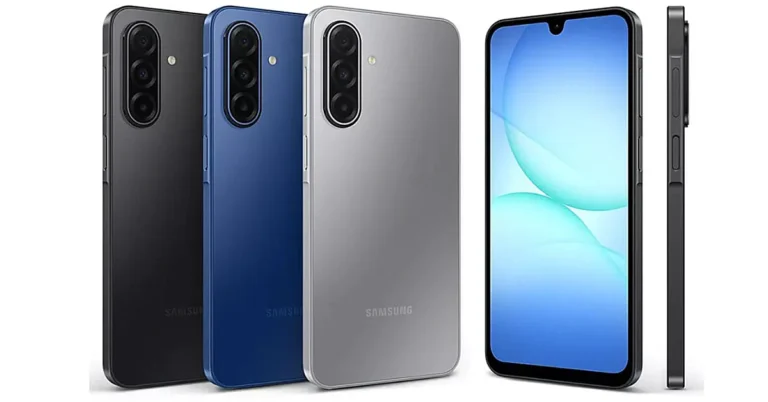 Samsung Galaxy A17 5G officially launched with Exynos 1330 processor, solid camera setup, and promising battery life.
